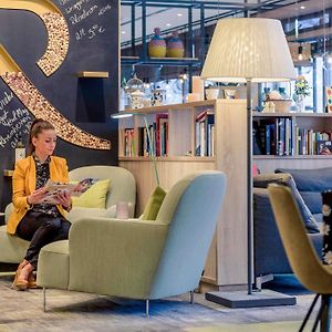 Mercure Hotel Hannover Mitte